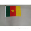 Hand Country Flag For Sale